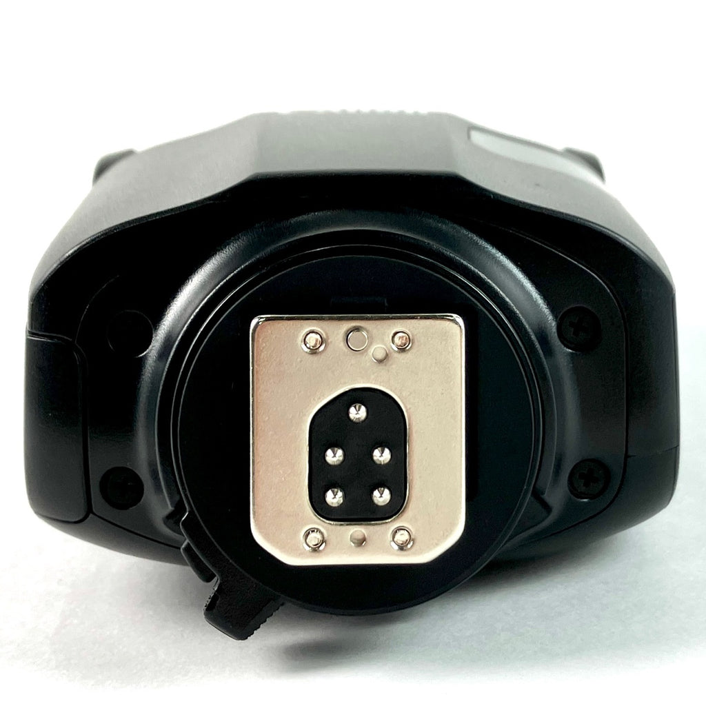 キヤノン Canon スピードライト EL-100 SPEL-100W 【中古】cambb