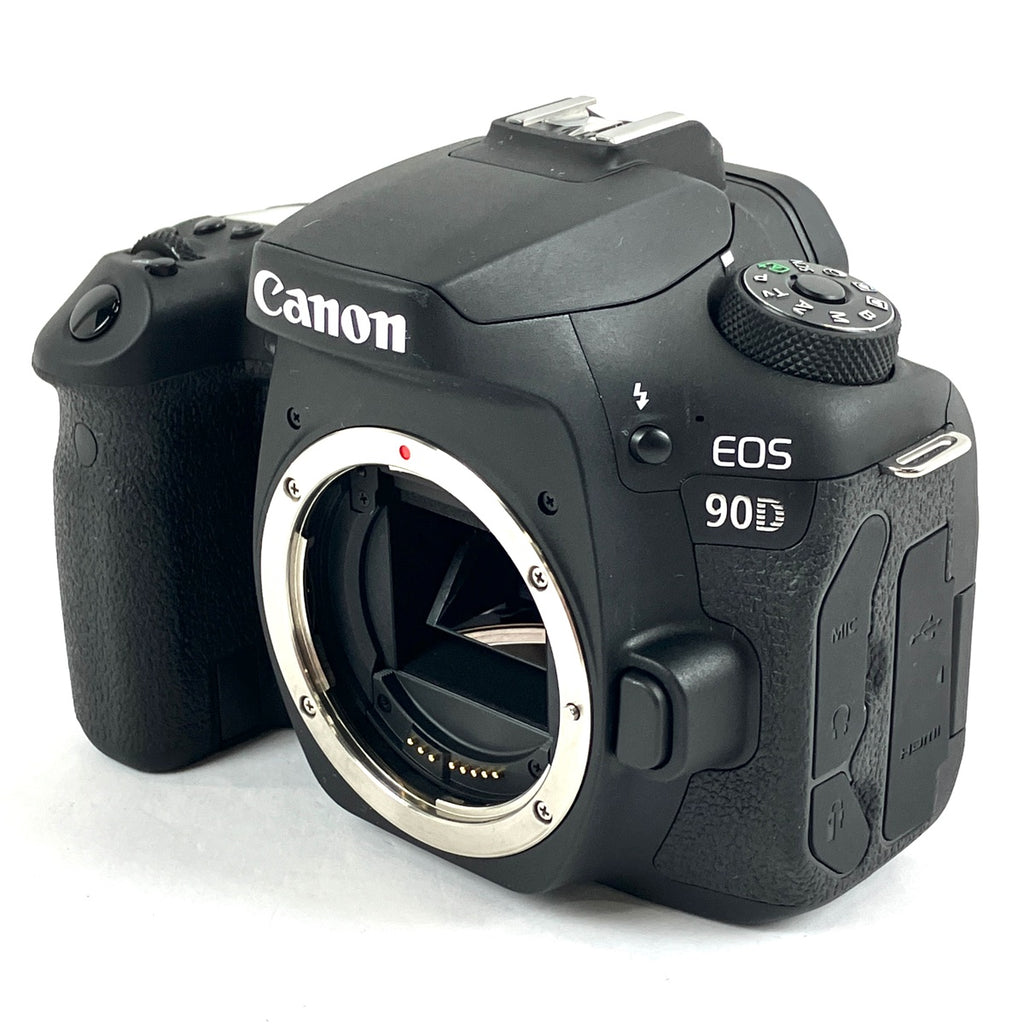 バイセル公式】キヤノン Canon EOS 90D EF-S 18-135 IS USM