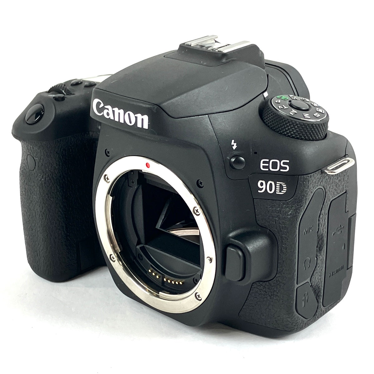 保証付き 美品キャノン Canon EOS 90D デジタル 眼レフ Canon - 保証付き/一眼レフカメラ Canon EOS 90D望遠レンズ