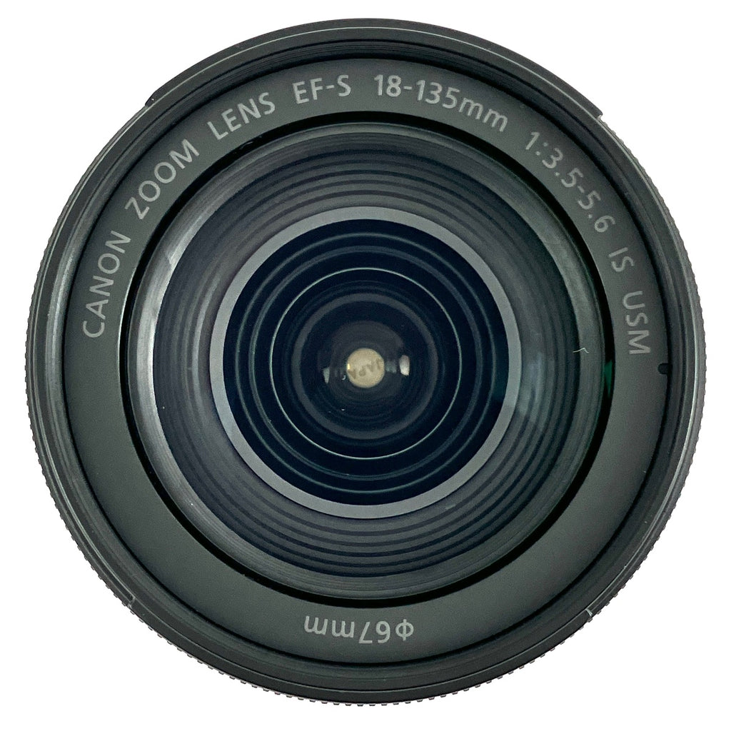 キヤノン Canon EOS 90D EF-S 18-135 IS USM レンズキット デジタル 一眼レフカメラ 【中古】cambb