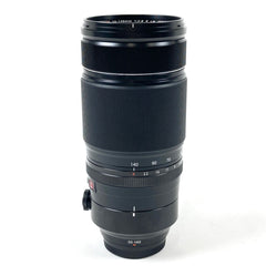 富士フイルム FUJIFILM XF 50-140mm F2.8 R LM OIS WR 一眼カメラ用レンズ（オートフォーカス） 【中古】cambb