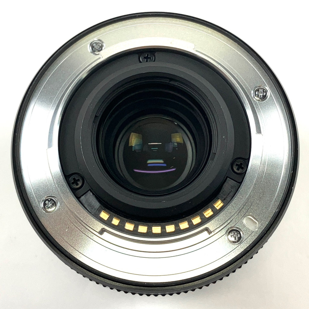 富士フイルム FUJIFILM XF 35mm F2 R WR ブラック 一眼カメラ用レンズ（オートフォーカス） 【中古】cambb