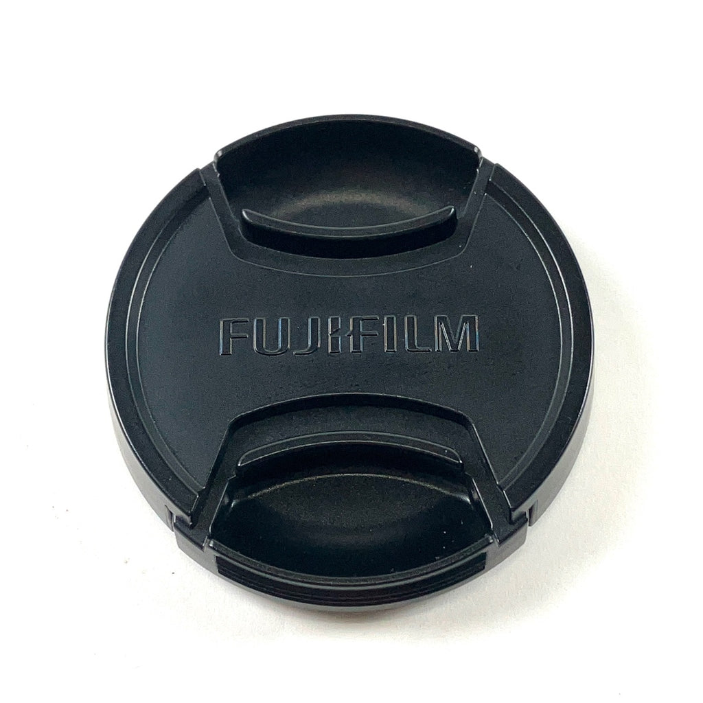 富士フイルム FUJIFILM XF 35mm F2 R WR ブラック 一眼カメラ用レンズ（オートフォーカス） 【中古】cambb