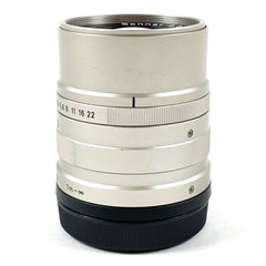 コンタックス CONTAX Sonnar T* 90mm F2.8 ゾナー Gマウント レンジファインダーカメラ用レンズ 【中古】cambb