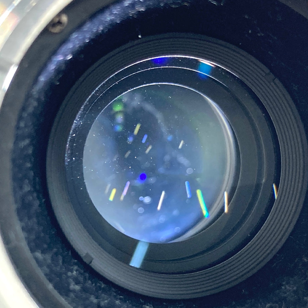 コンタックス CONTAX Sonnar T* 90mm F2.8 ゾナー Gマウント レンジファインダーカメラ用レンズ 【中古】cambb