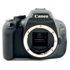 キヤノン Canon EOS Kiss X5 ボディ デジタル 一眼レフカメラ 【中古】cambb