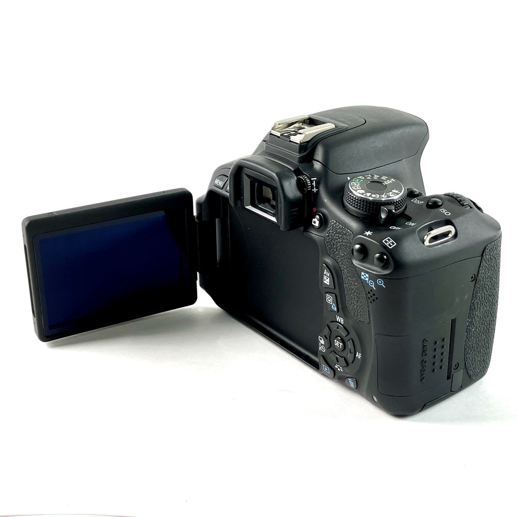 キヤノン Canon EOS Kiss X5 ボディ デジタル 一眼レフカメラ 【中古】cambb