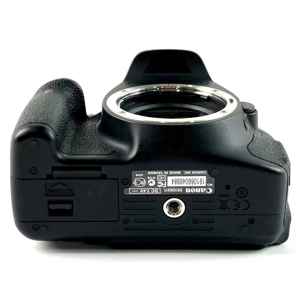 キヤノン Canon EOS Kiss X5 ボディ デジタル 一眼レフカメラ 【中古】cambb