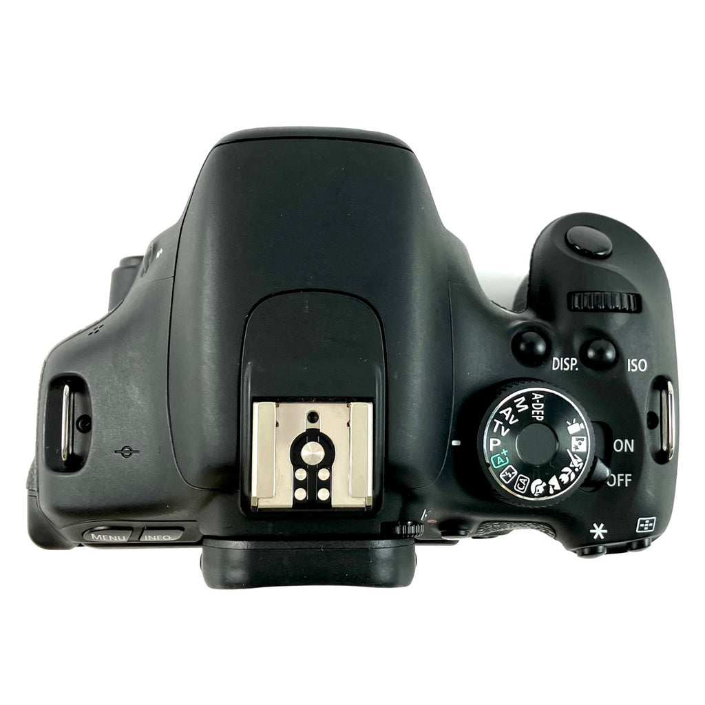 キヤノン Canon EOS Kiss X5 ボディ デジタル 一眼レフカメラ 【中古】cambb