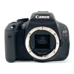 キヤノン Canon EOS Kiss X5 ボディ デジタル 一眼レフカメラ 【中古】cambb