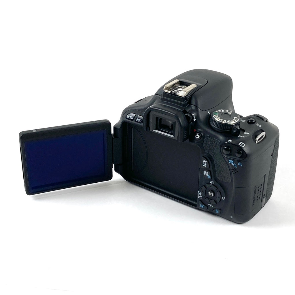 キヤノン Canon EOS Kiss X5 ボディ デジタル 一眼レフカメラ 【中古】cambb