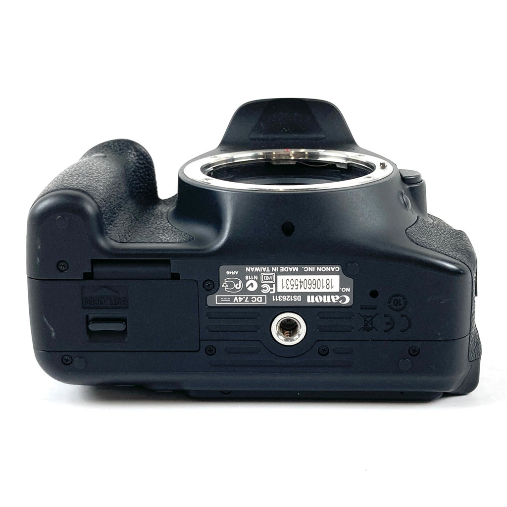 キヤノン Canon EOS Kiss X5 ボディ デジタル 一眼レフカメラ 【中古】cambb