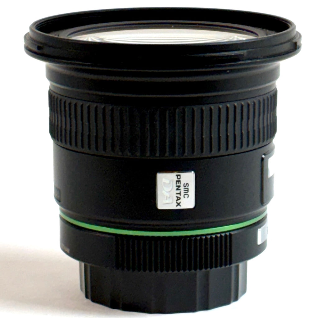 ペンタックス PENTAX DA 14mm F2.8 ED(IF) 一眼カメラ用レンズ（オートフォーカス） 【中古】cambb