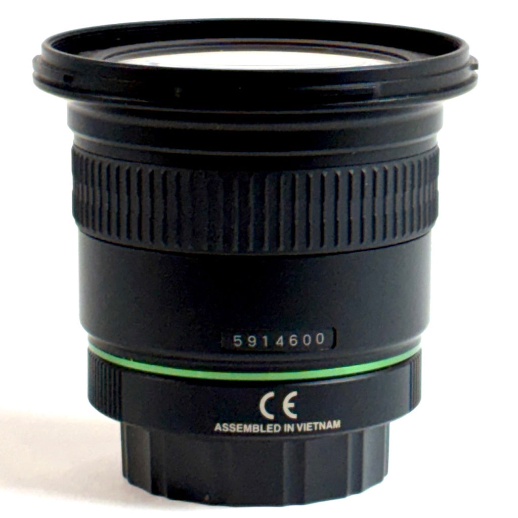 ペンタックス PENTAX DA 14mm F2.8 ED(IF) 一眼カメラ用レンズ（オートフォーカス） 【中古】cambb
