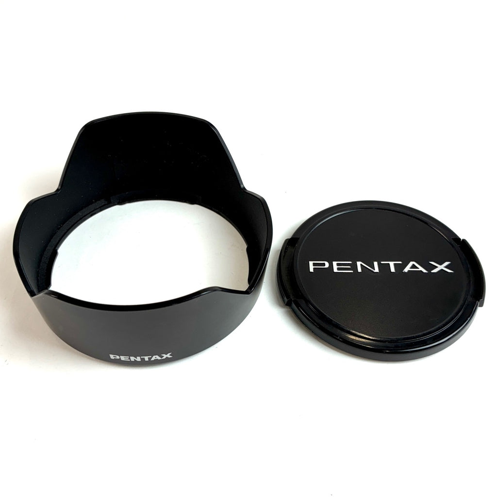 ペンタックス PENTAX DA 14mm F2.8 ED(IF) 一眼カメラ用レンズ（オートフォーカス） 【中古】cambb