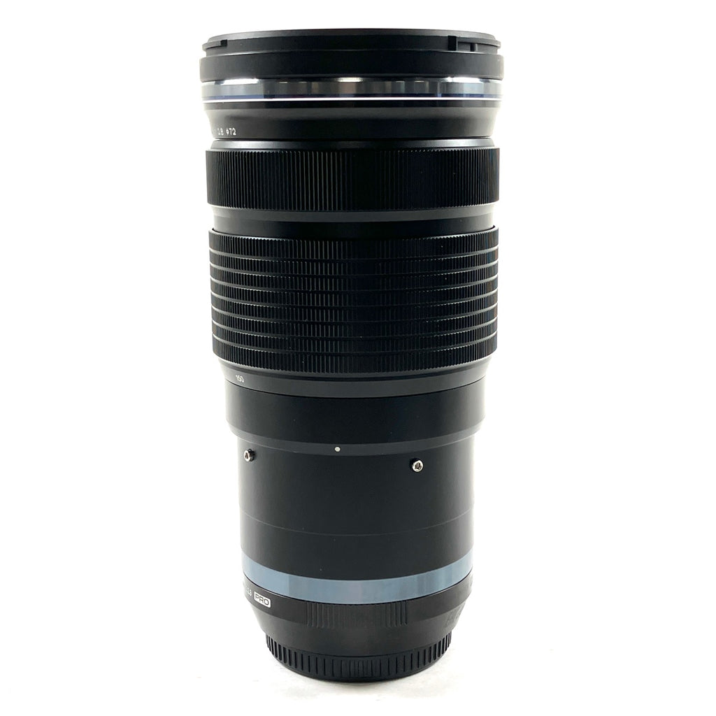 オリンパス OLYMPUS M.ZUIKO DIGITAL ED 40-150mm F2.8 PRO 一眼カメラ用レンズ（オートフォーカス） 【中古】cambb
