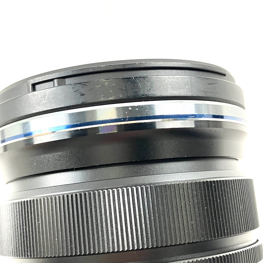オリンパス OLYMPUS M.ZUIKO DIGITAL ED 40-150mm F2.8 PRO 一眼カメラ用レンズ（オートフォーカス） 【中古】cambb