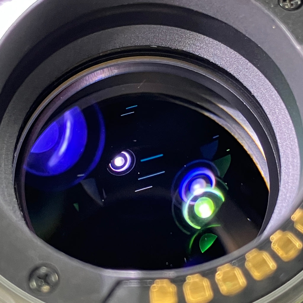 オリンパス OLYMPUS M.ZUIKO DIGITAL ED 40-150mm F2.8 PRO 一眼カメラ用レンズ（オートフォーカス） 【中古】cambb
