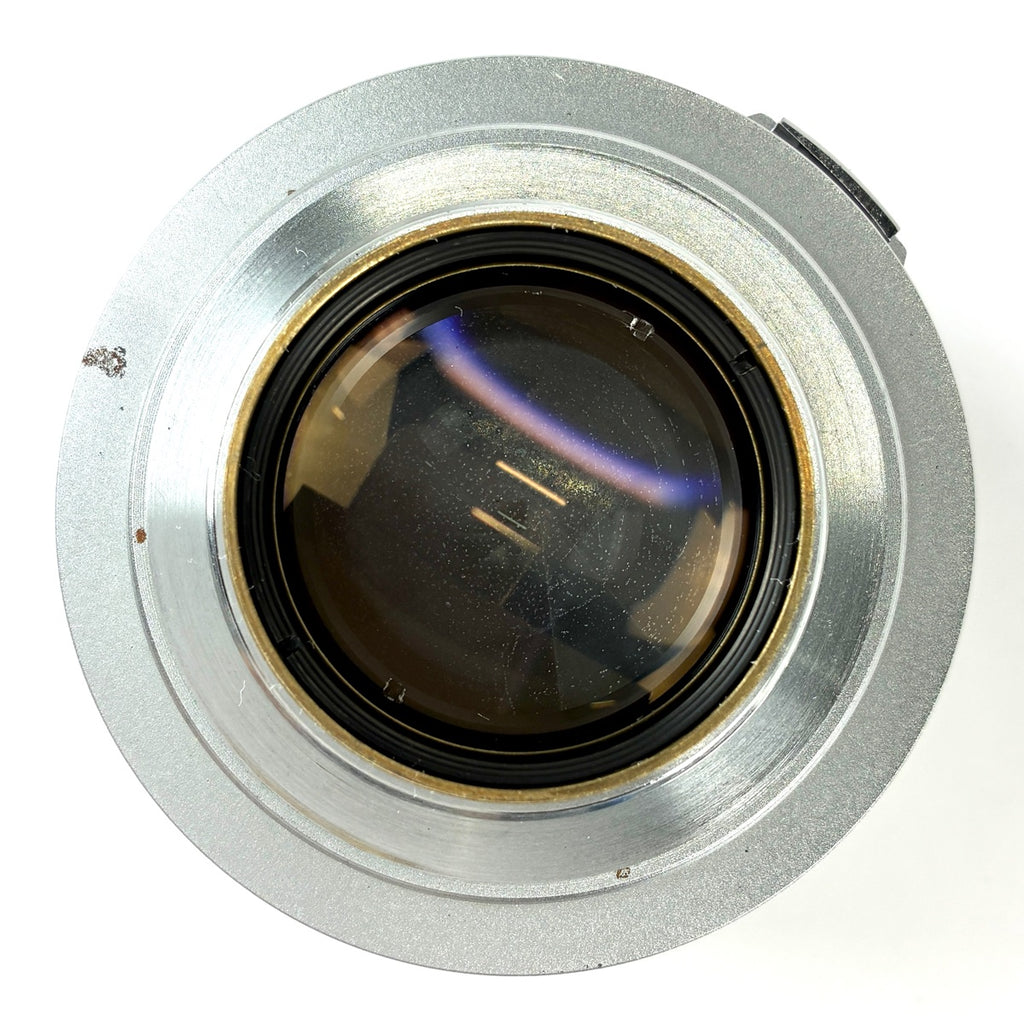 キヤノン Canon 50mm F1.2 Lマウント L39 レンジファインダーカメラ用レンズ 【中古】cambb