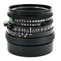 ハッセルブラッド Hasselblad Planar T* CF 80mm F2.8 プラナー［ジャンク品］ 中判カメラ用レンズ 【中古】cambb