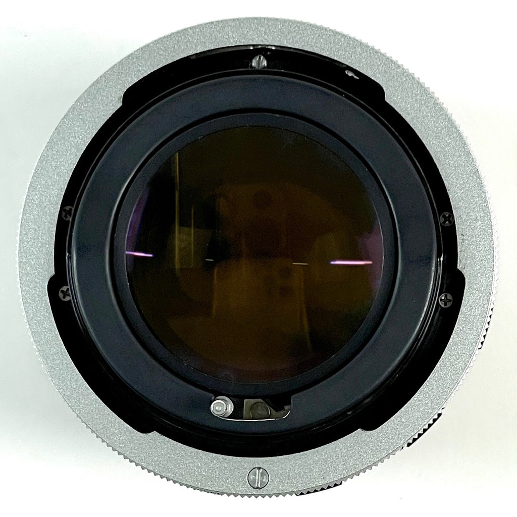 キヤノン Canon FL 58mm F1.2 一眼カメラ用レンズ（マニュアルフォーカス） 【中古】cambb