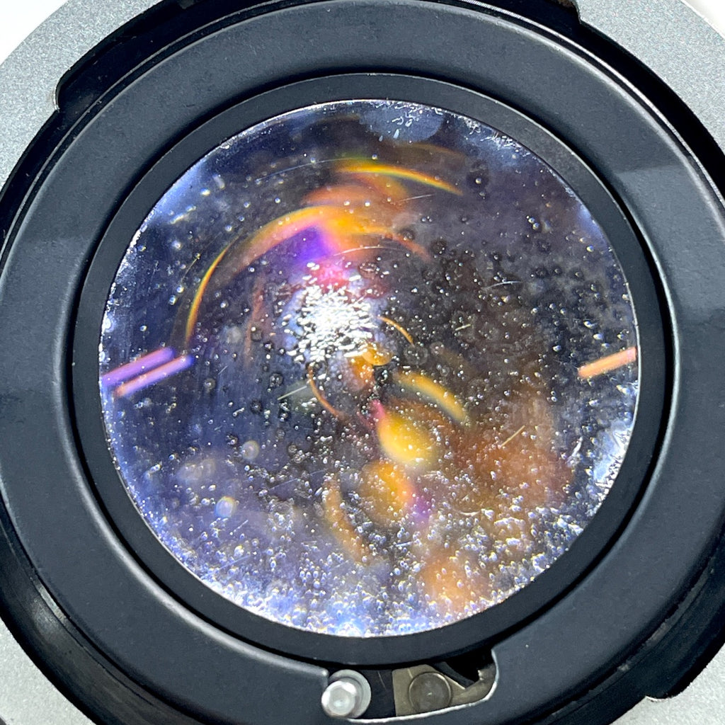 キヤノン Canon FL 58mm F1.2 一眼カメラ用レンズ（マニュアルフォーカス） 【中古】cambb
