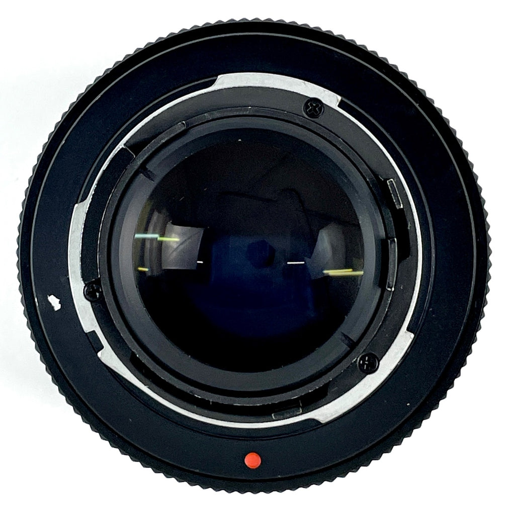 コンタックス CONTAX Planar T* 50mm F1.4 AEJ プラナー 一眼カメラ用レンズ（マニュアルフォーカス） 【中古】cambb