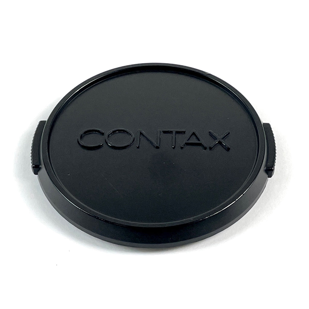 コンタックス CONTAX Planar T* 50mm F1.4 AEJ プラナー 一眼カメラ用レンズ（マニュアルフォーカス） 【中古】cambb