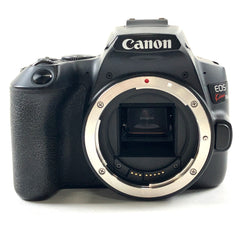 キヤノン Canon EOS Kiss X10 ボディ ブラック デジタル 一眼レフカメラ 【中古】cambb