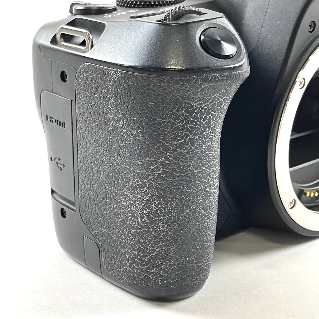 キヤノン Canon EOS Kiss X10 ボディ ブラック デジタル 一眼レフカメラ 【中古】cambb