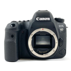 キヤノン Canon EOS 6D Mark II ボディ デジタル 一眼レフカメラ 【中古】cambb