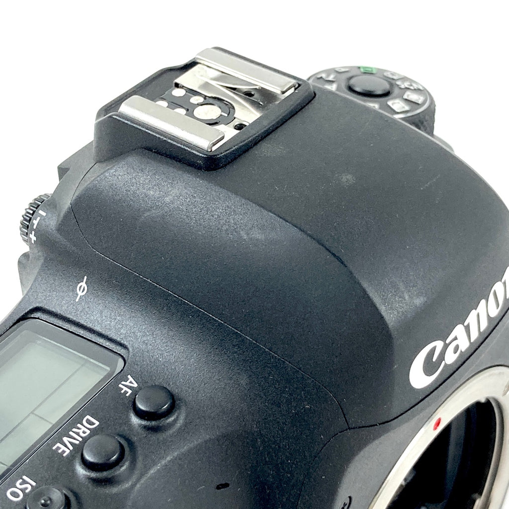 キヤノン Canon EOS 6D Mark II ボディ デジタル 一眼レフカメラ 【中古】cambb