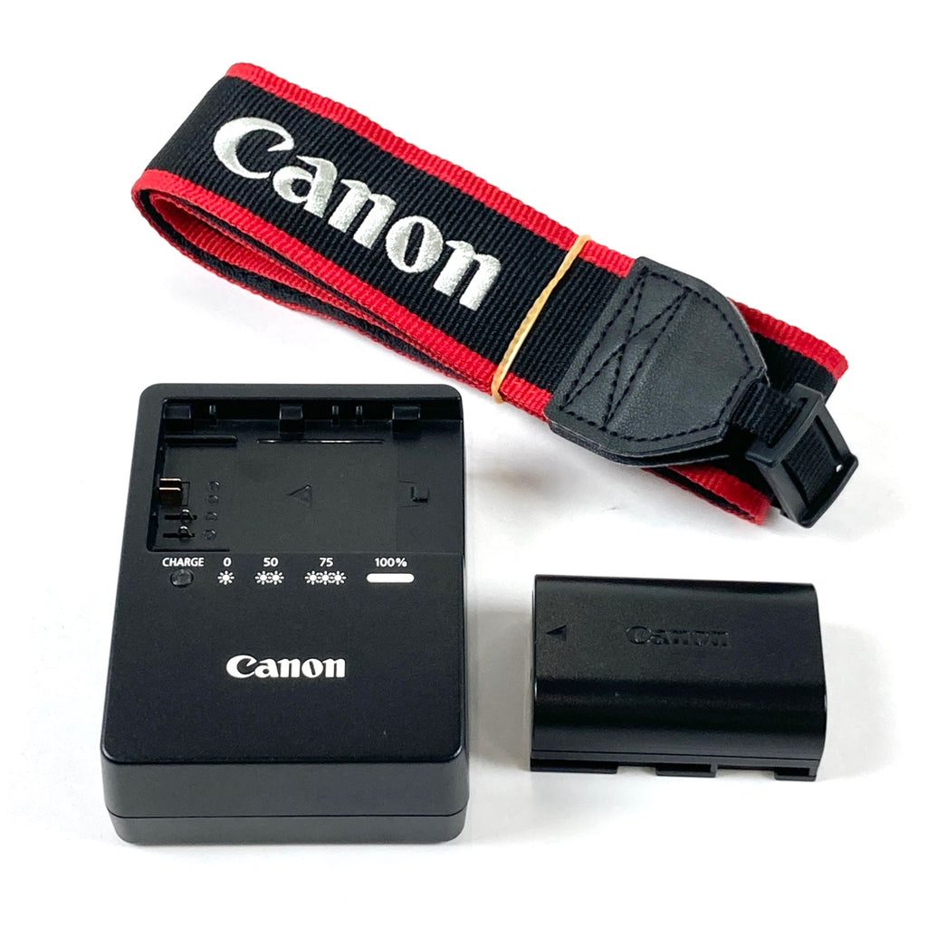 キヤノン Canon EOS 6D Mark II ボディ デジタル 一眼レフカメラ 【中古】cambb