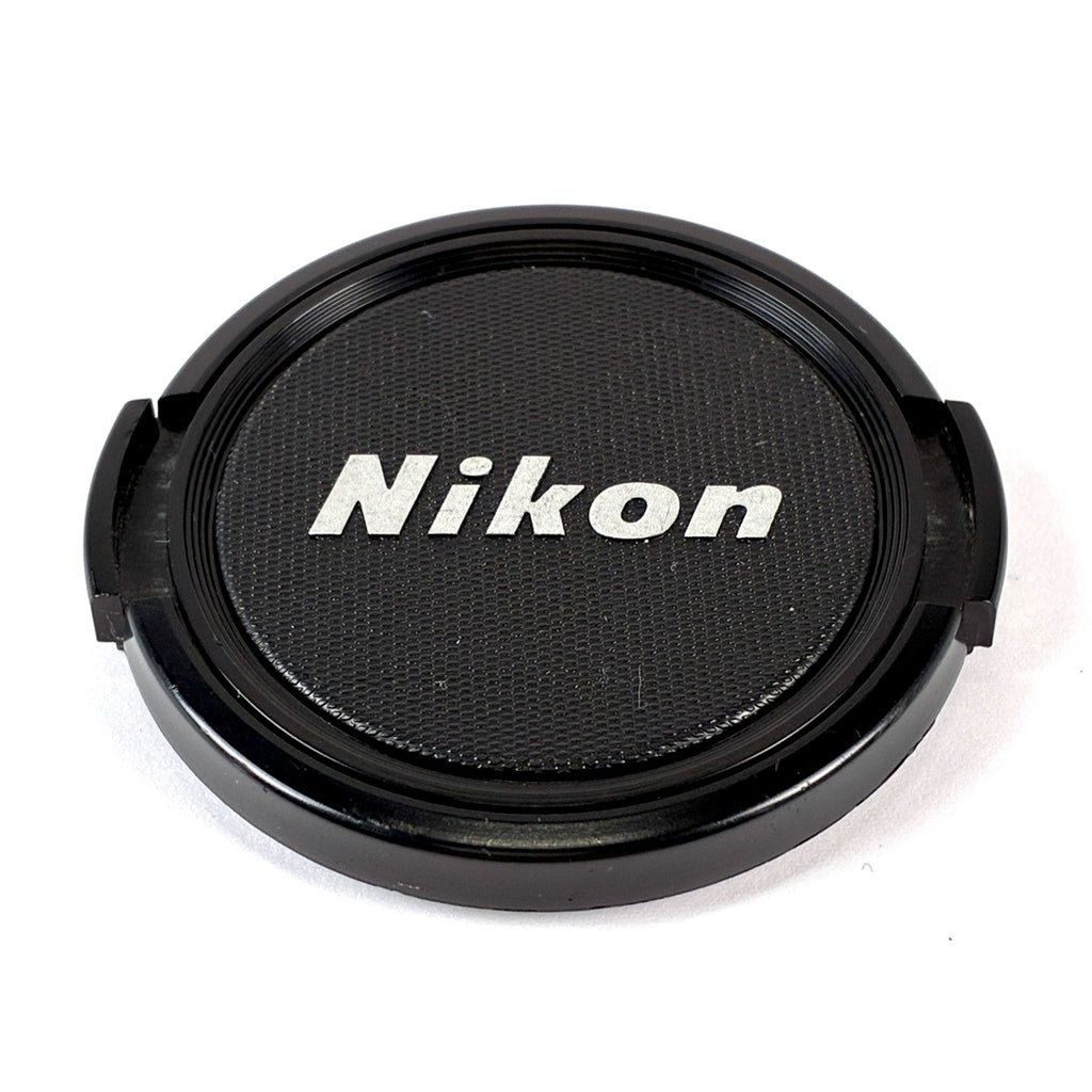 ニコン Nikon NIKKOR 55mm F1.2 一眼カメラ用レンズ（マニュアルフォーカス） 【中古】cambb