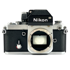 ニコン Nikon F2 フォトミック ボディ フィルム マニュアルフォーカス 一眼レフカメラ 【中古】cambb