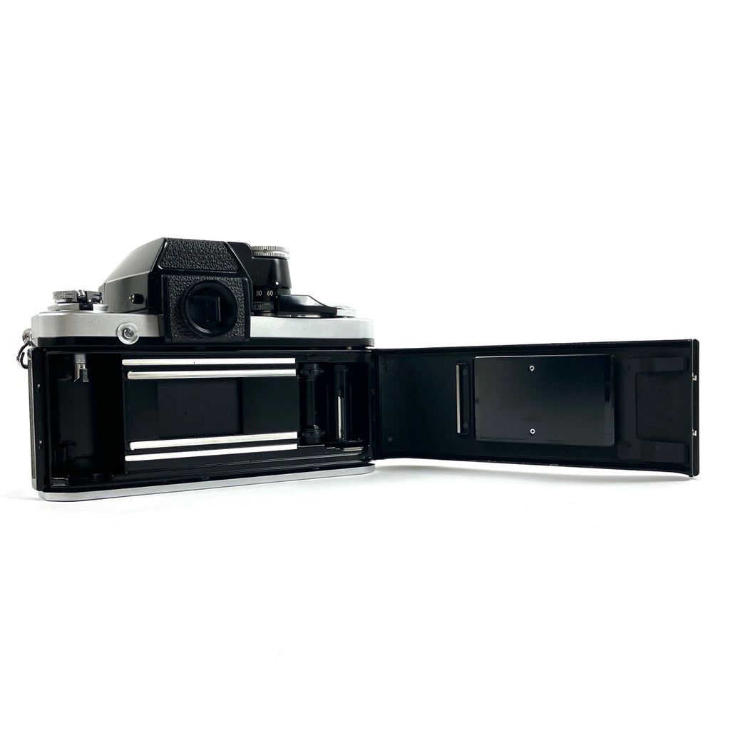 ニコン Nikon F2 フォトミック ボディ フィルム マニュアルフォーカス 一眼レフカメラ 【中古】cambb