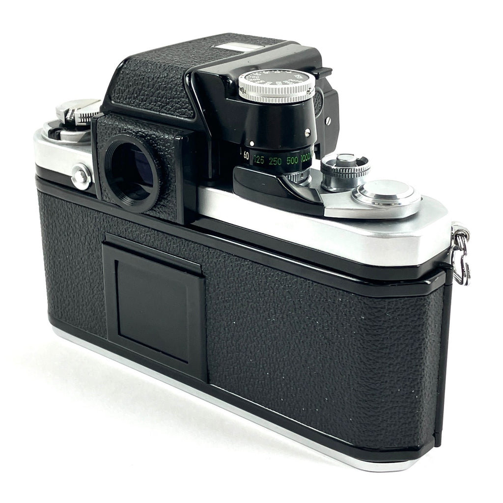 ニコン Nikon F2 フォトミック ボディ フィルム マニュアルフォーカス 一眼レフカメラ 【中古】cambb