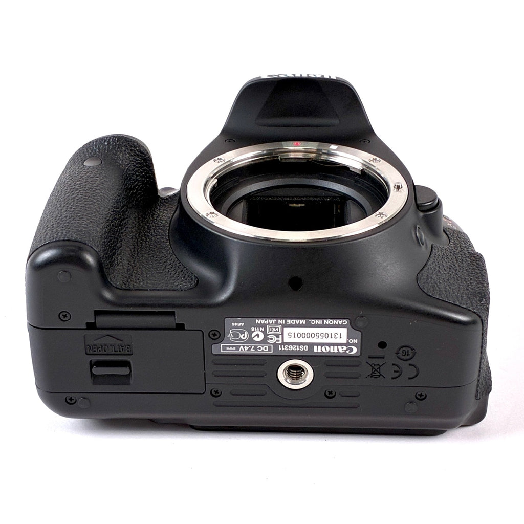 キヤノン Canon EOS Kiss X5 ボディ デジタル 一眼レフカメラ 【中古】cambb