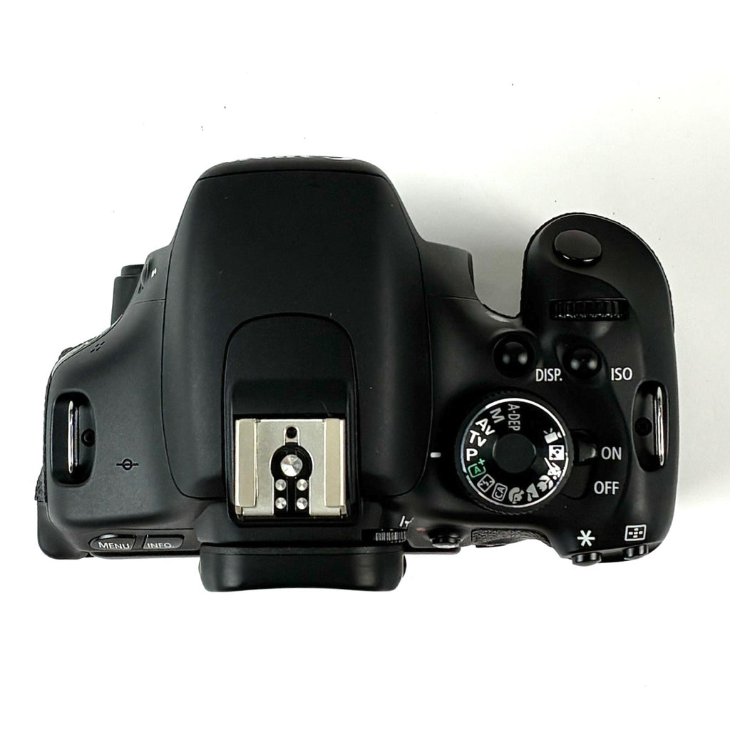 キヤノン Canon EOS Kiss X5 ボディ デジタル 一眼レフカメラ 【中古】cambb