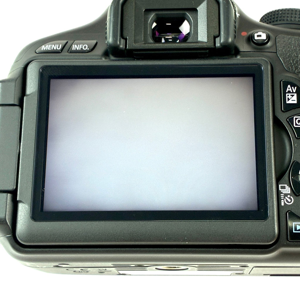 キヤノン Canon EOS Kiss X5 ボディ デジタル 一眼レフカメラ 【中古】cambb