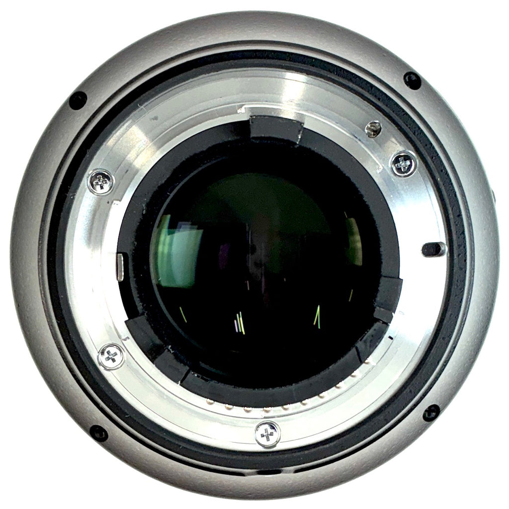 ニコン Nikon AF-S MICRO NIKKOR 105mm F2.8G ED VR 一眼カメラ用レンズ（オートフォーカス） 【中古】cambb