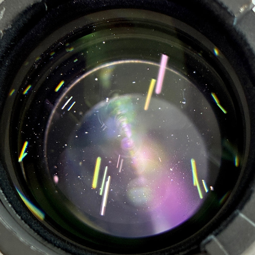 ニコン Nikon AF-S MICRO NIKKOR 105mm F2.8G ED VR 一眼カメラ用レンズ（オートフォーカス） 【中古】cambb
