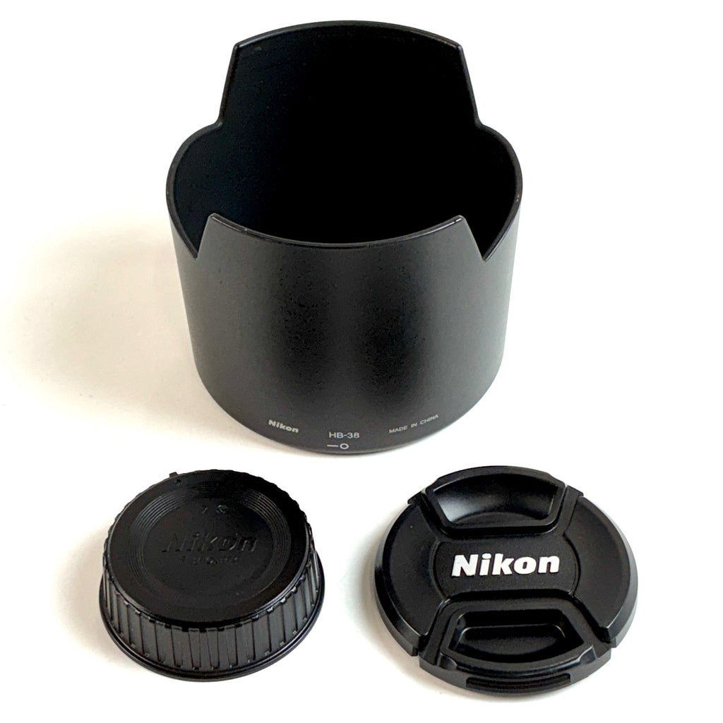 ニコン Nikon AF-S MICRO NIKKOR 105mm F2.8G ED VR 一眼カメラ用レンズ（オートフォーカス） 【中古】cambb