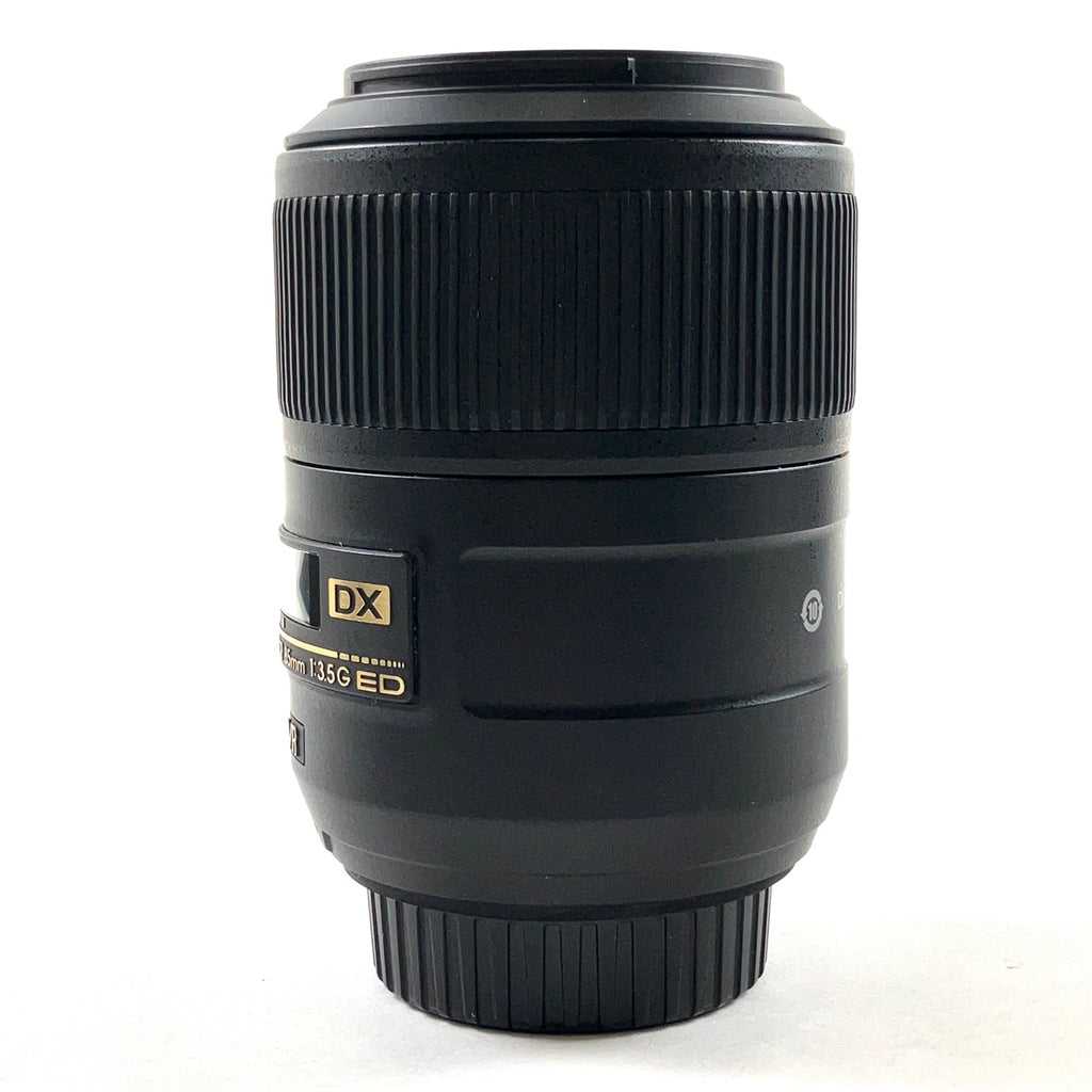 ニコン Nikon AF-S DX Micro NIKKOR 85mm F3.5G ED VR 一眼カメラ用レンズ（オートフォーカス） 【中古】cambb