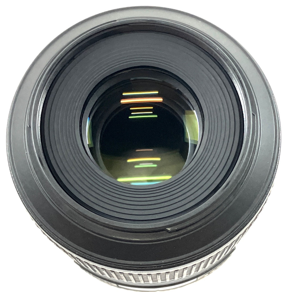 ニコン Nikon AF-S DX Micro NIKKOR 85mm F3.5G ED VR 一眼カメラ用レンズ（オートフォーカス） 【中古】cambb
