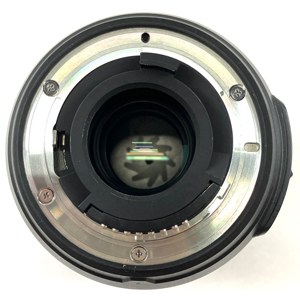 ニコン Nikon AF-S DX Micro NIKKOR 85mm F3.5G ED VR 一眼カメラ用レンズ（オートフォーカス） 【中古】cambb