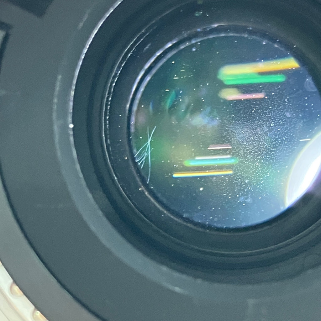 ニコン Nikon AF-S DX Micro NIKKOR 85mm F3.5G ED VR 一眼カメラ用レンズ（オートフォーカス） 【中古】cambb