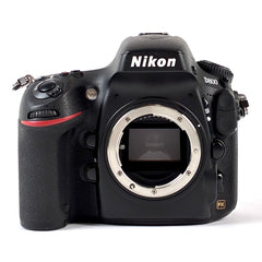 ニコン Nikon D800 ボディ デジタル 一眼レフカメラ 【中古】cambb