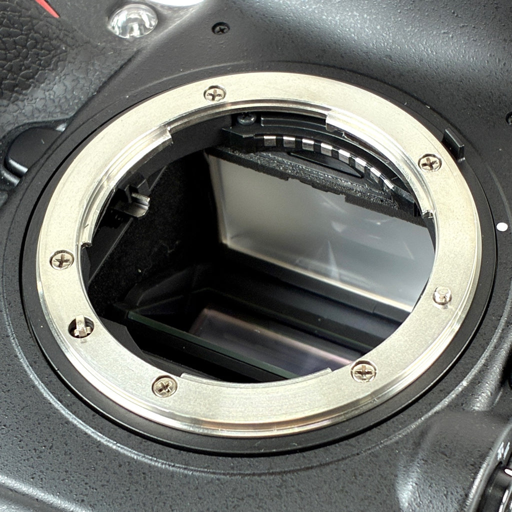 ニコン Nikon D800 ボディ デジタル 一眼レフカメラ 【中古】cambb