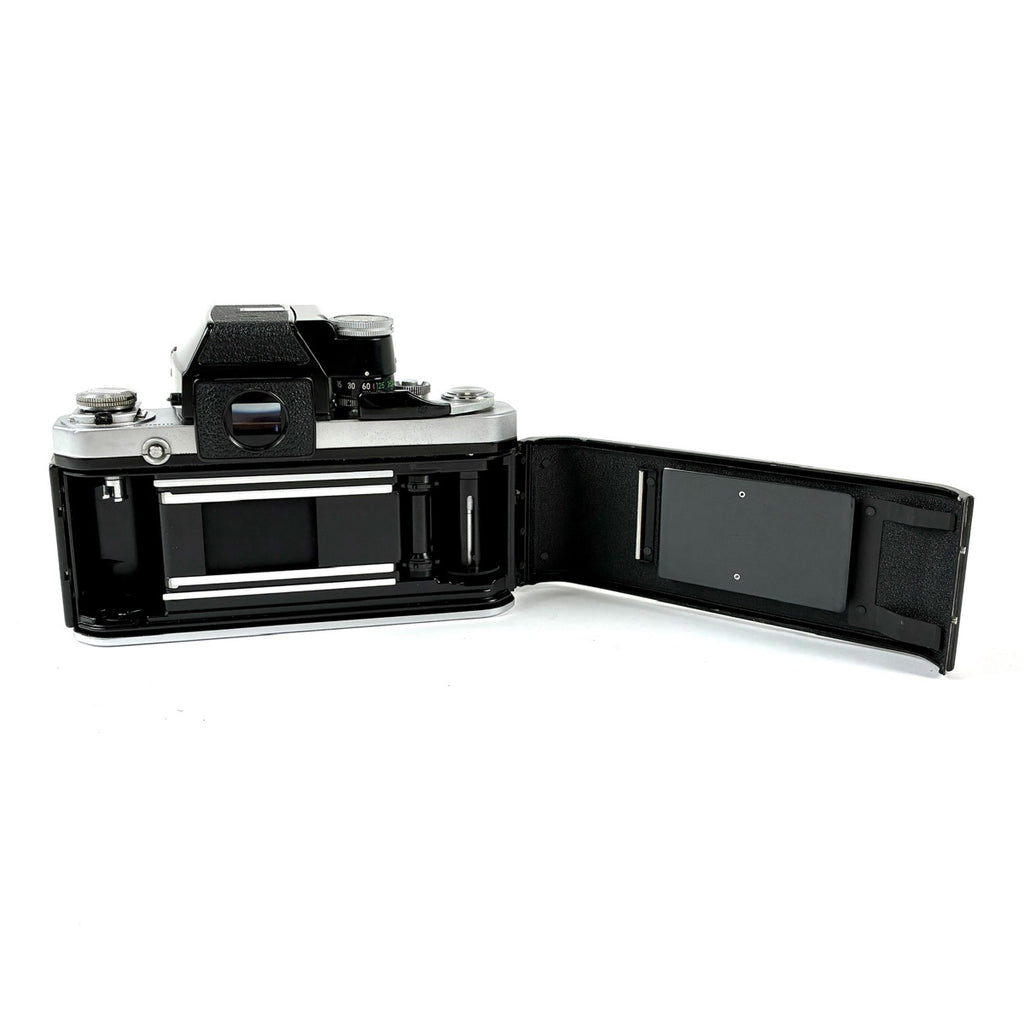 ニコン Nikon F2 フォトミック A ボディ フィルム マニュアルフォーカス 一眼レフカメラ 【中古】cambb